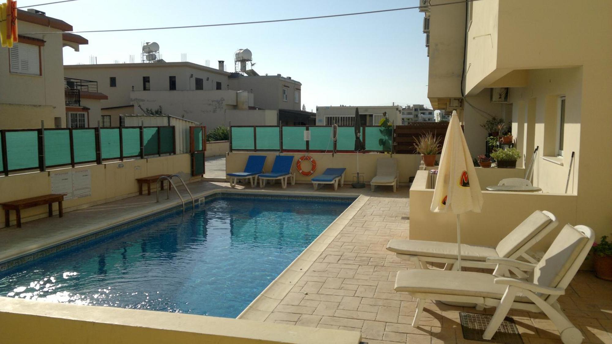 Apartment Savva Complex *