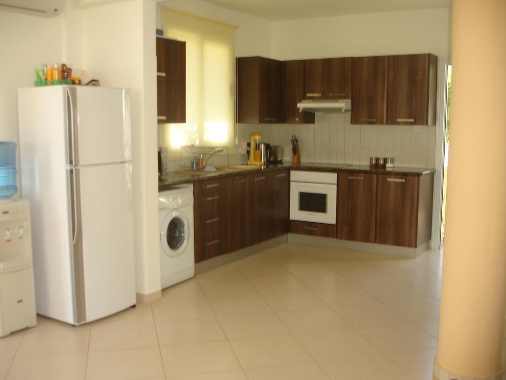 Villa Amanda