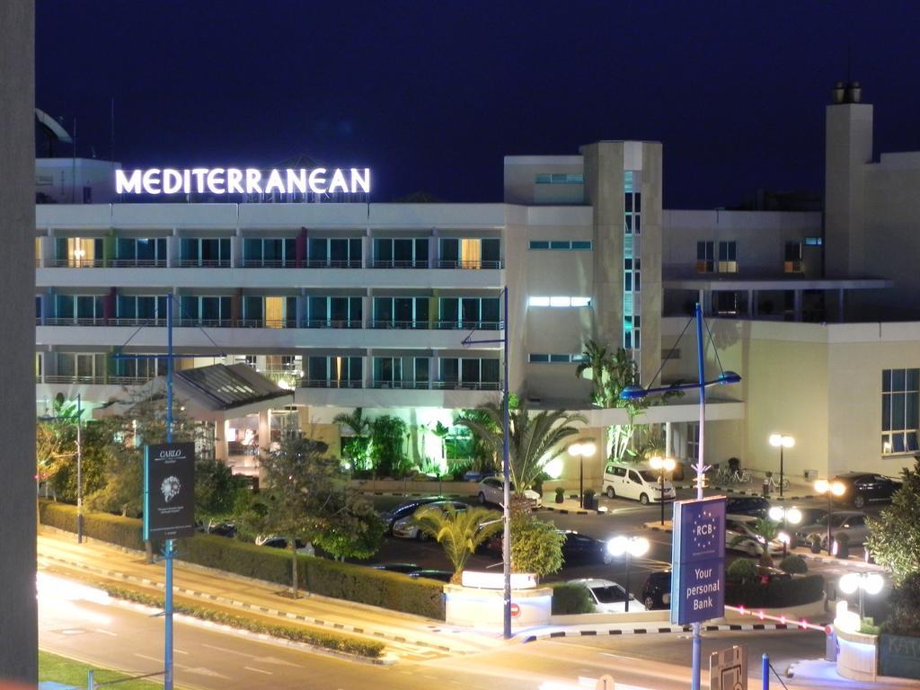 Sea View Renanda * Limassol