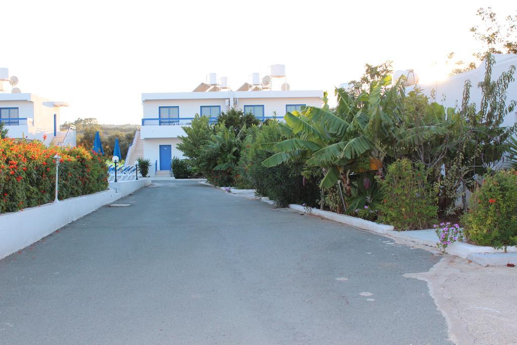 Flokkas Aparthotel