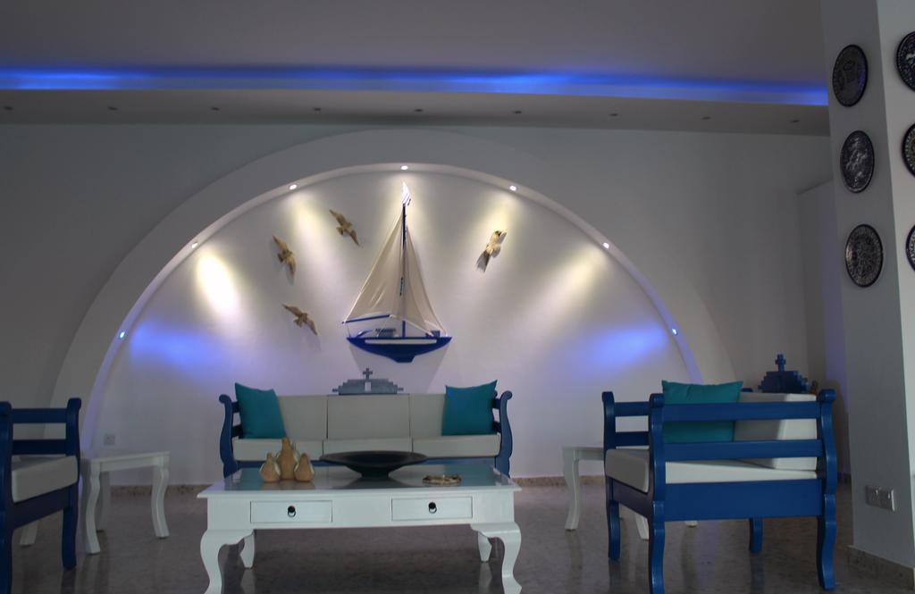 Flokkas Aparthotel