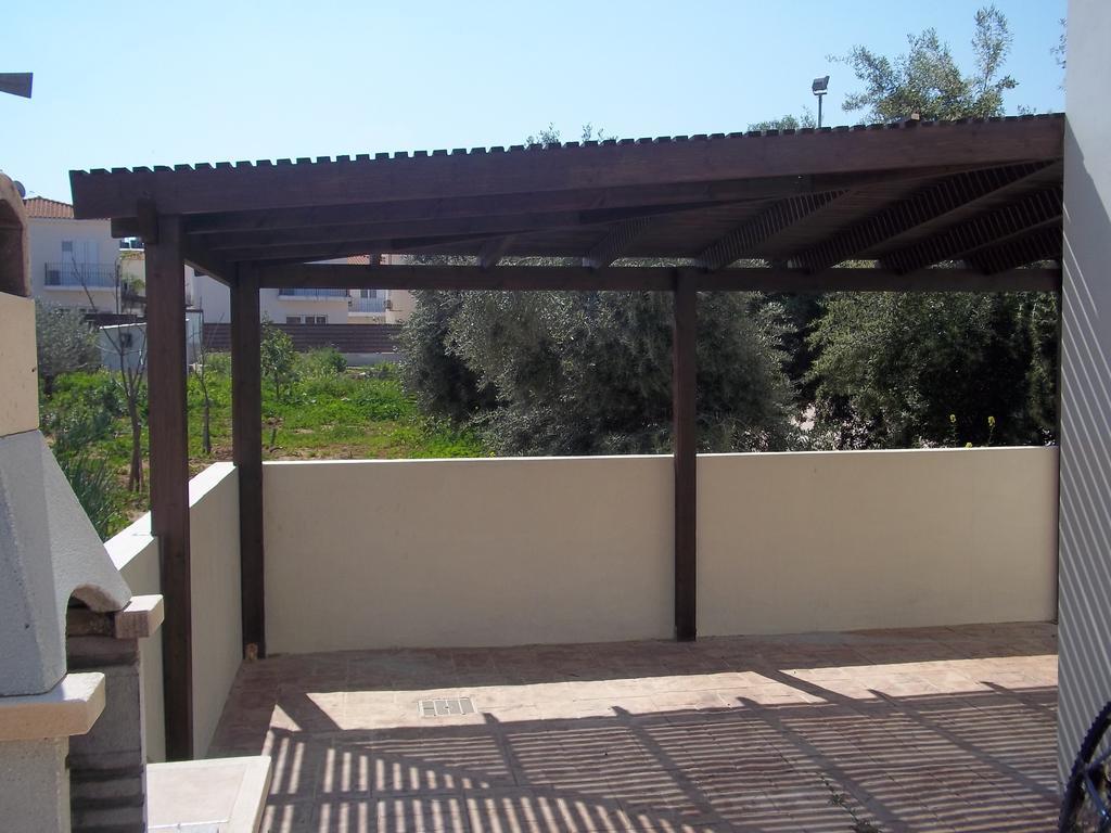 Margarita Villa *