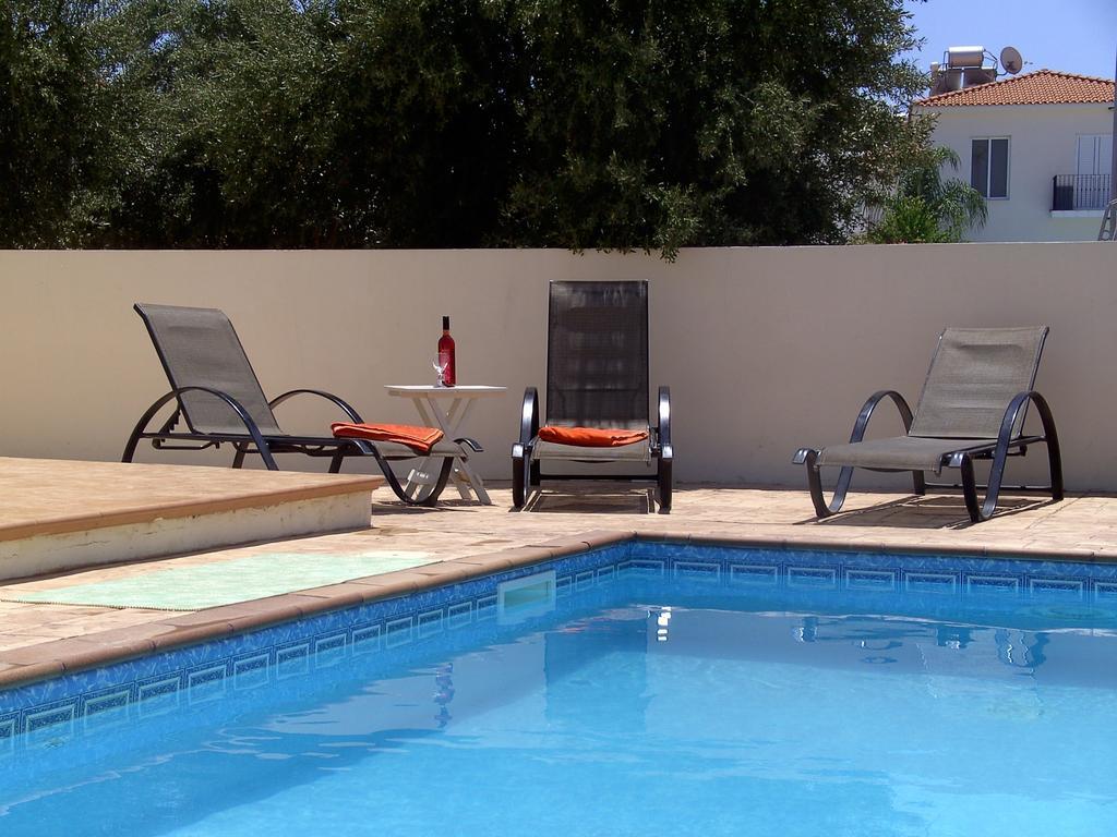 Margarita Villa Protaras
