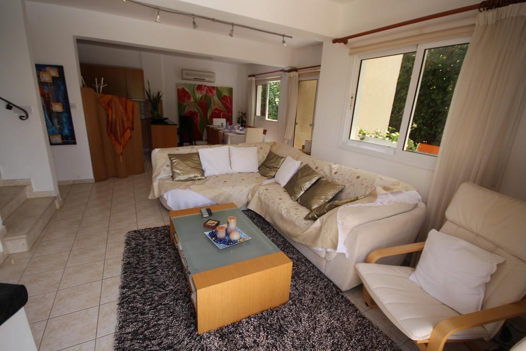 Villa Helene *