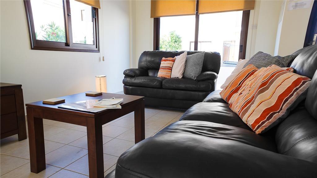 Villa Rent Private 061 Agia Napa