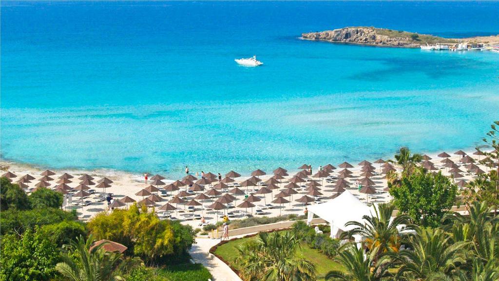 Villa Oceanview 066 *