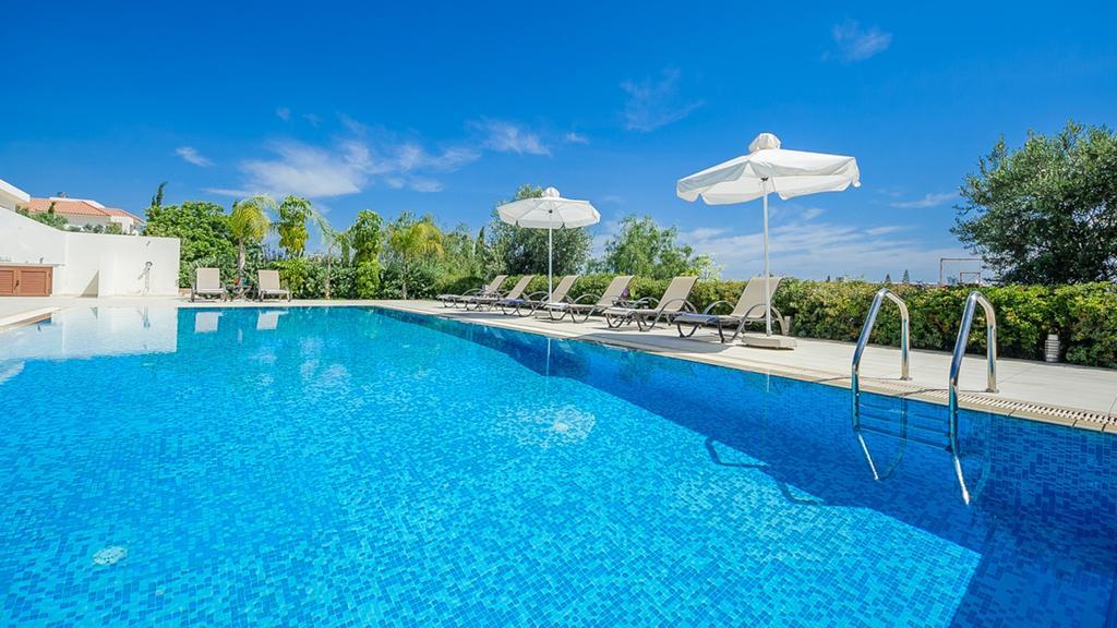 Villa Rent Private 069