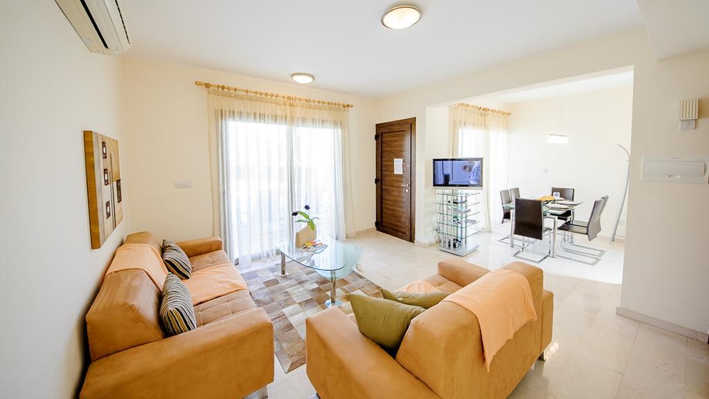 Villa Rent Private 010 Protaras