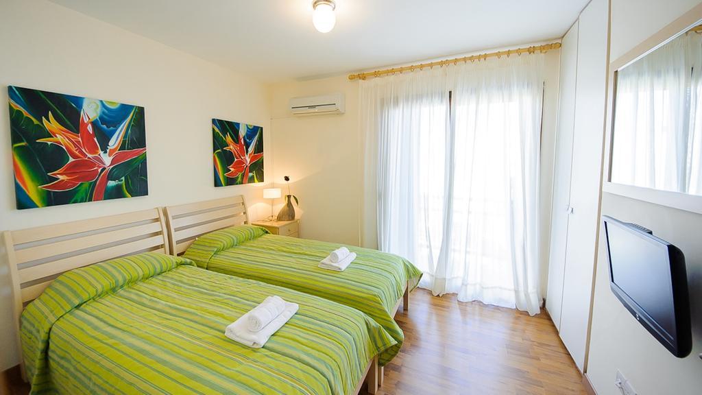 Rent Private 010 * Protaras