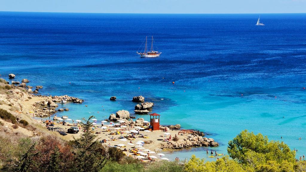 Villa Rent Private 010 Protaras