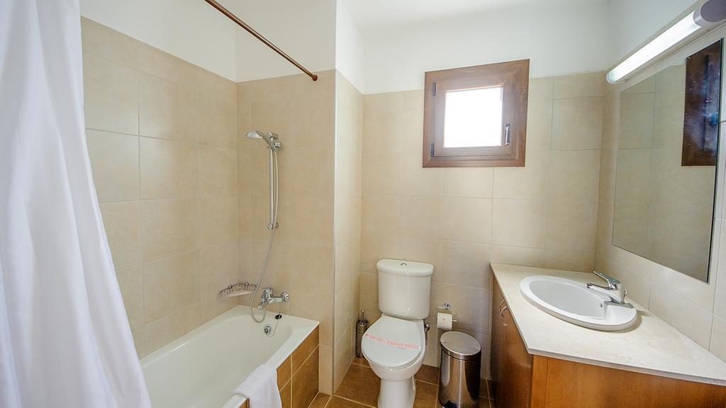 Villa Rent Private 010