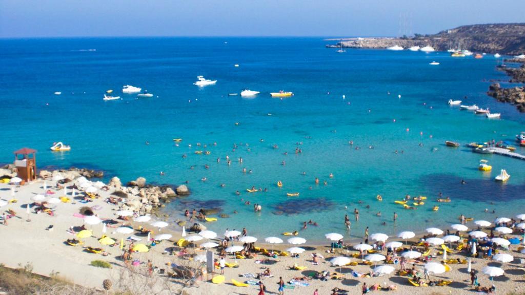 Rent Private 010 Protaras