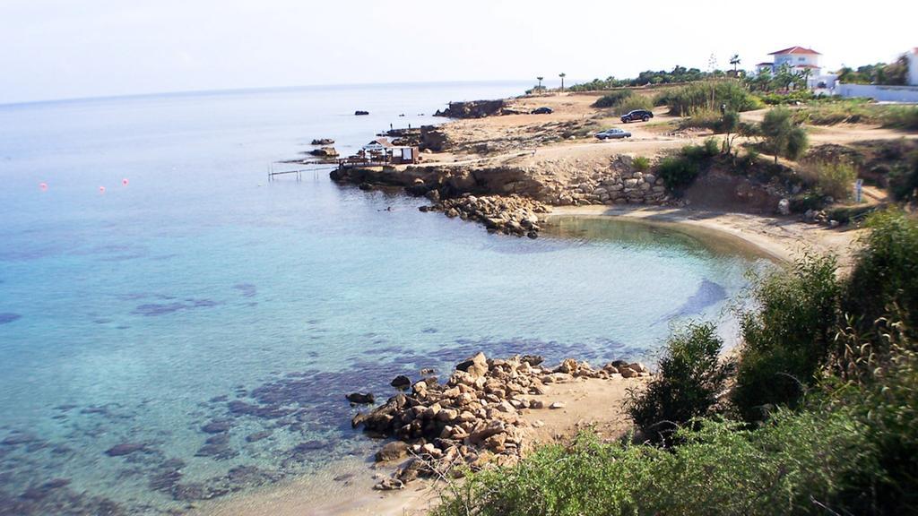 Villa Kapparis 018 Protaras