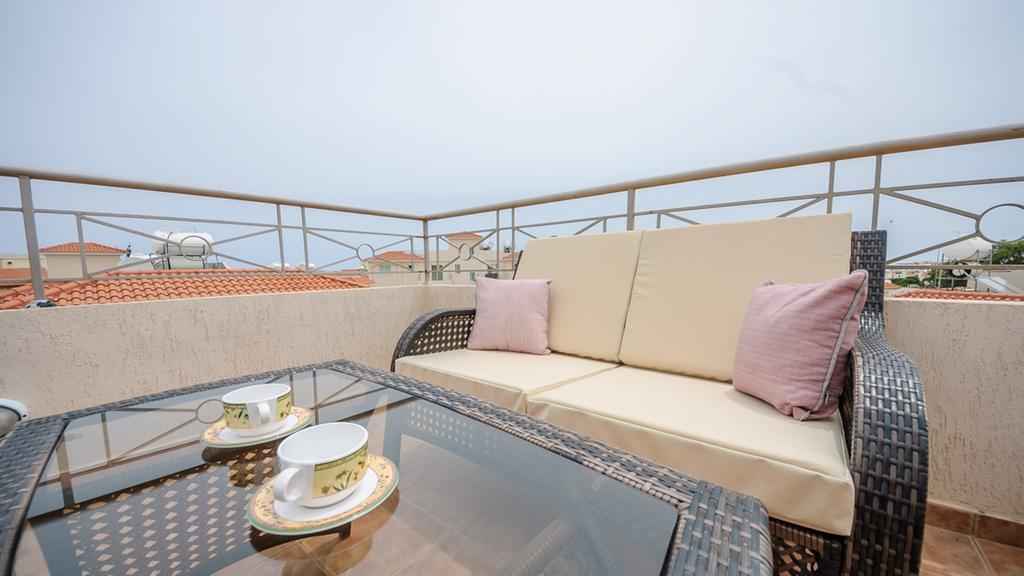 Villa Oceanview Villa 028