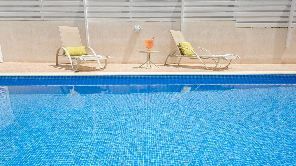 Oceanview Villa 028 *