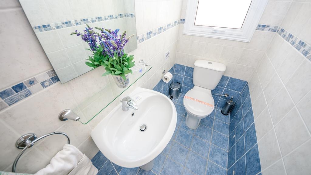 Oceanview Villa 028