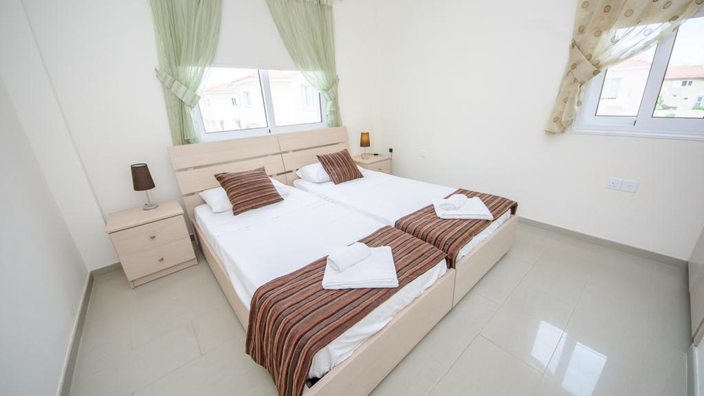 Villa Oceanview Villa 028 Pernera