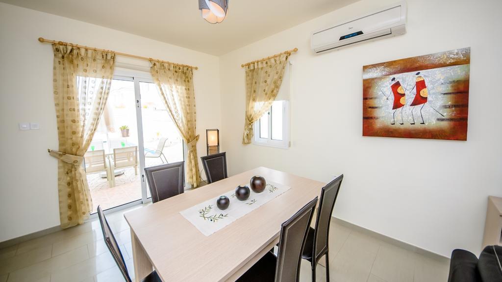 Oceanview Villa 028