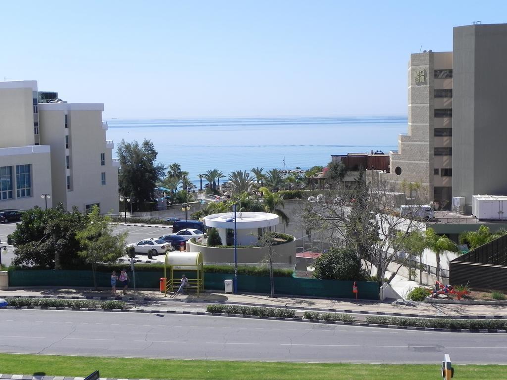Apartment Sea View Renanda