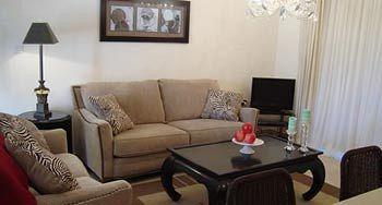 Villa Amadora Luxury Pernera