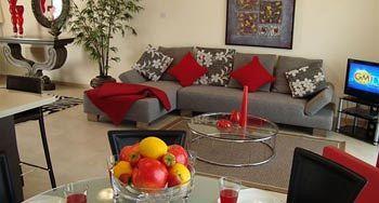 Amadora Luxury