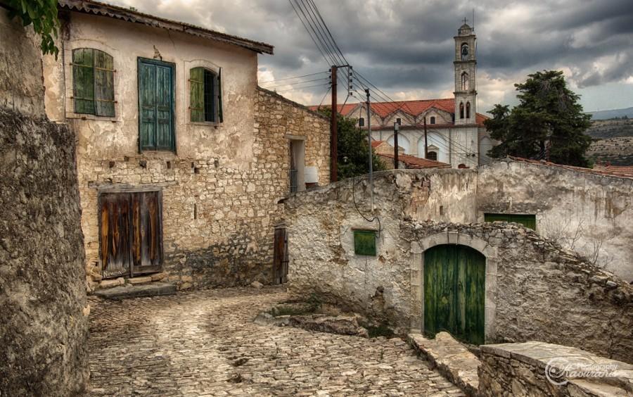 Traditional Stone House Pousada
