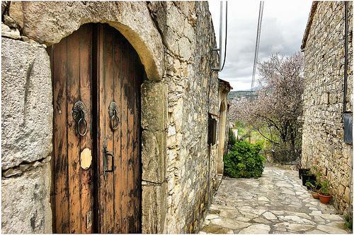 Pousada Traditional Stone House Lofou