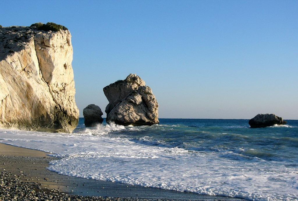 Apartment Nest Paphos