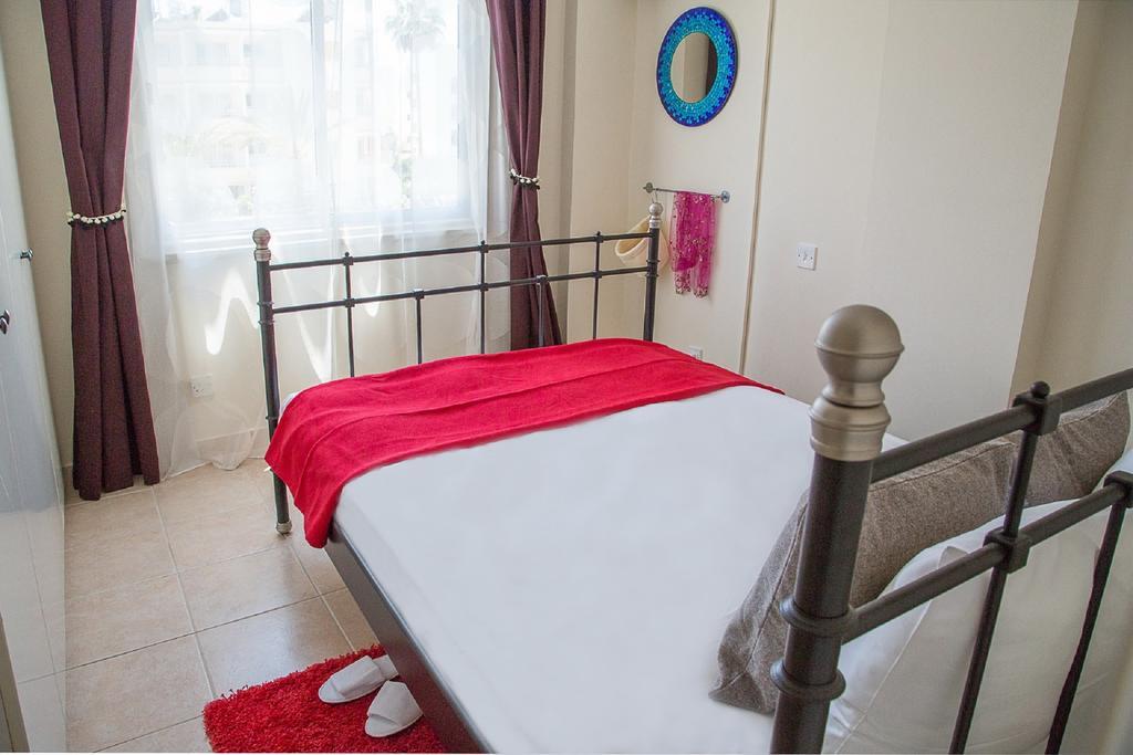 Nest Apartment Paphos