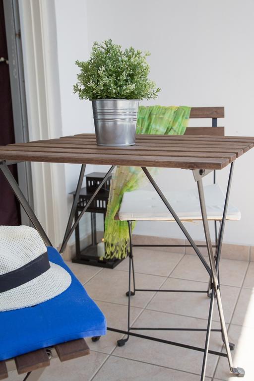 Apartment Nest Paphos