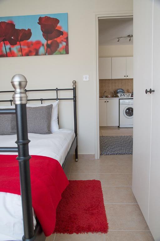 Nest Apartment Paphos