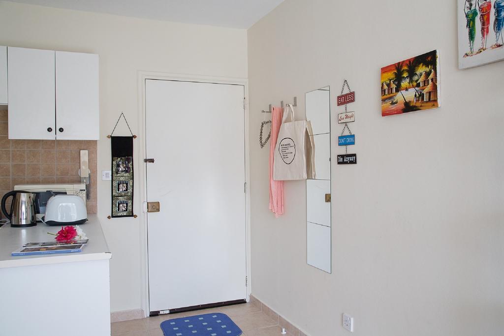 Apartment Nest Paphos
