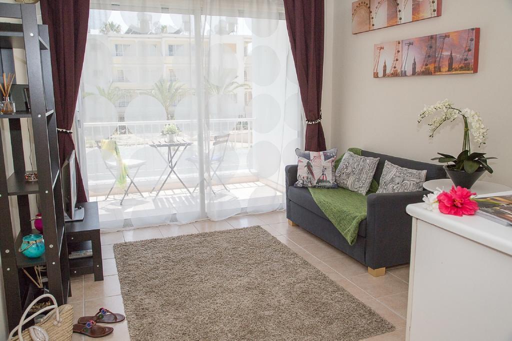 Apartment Nest