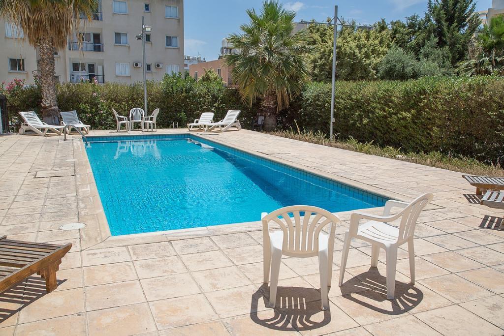 Nest * Paphos