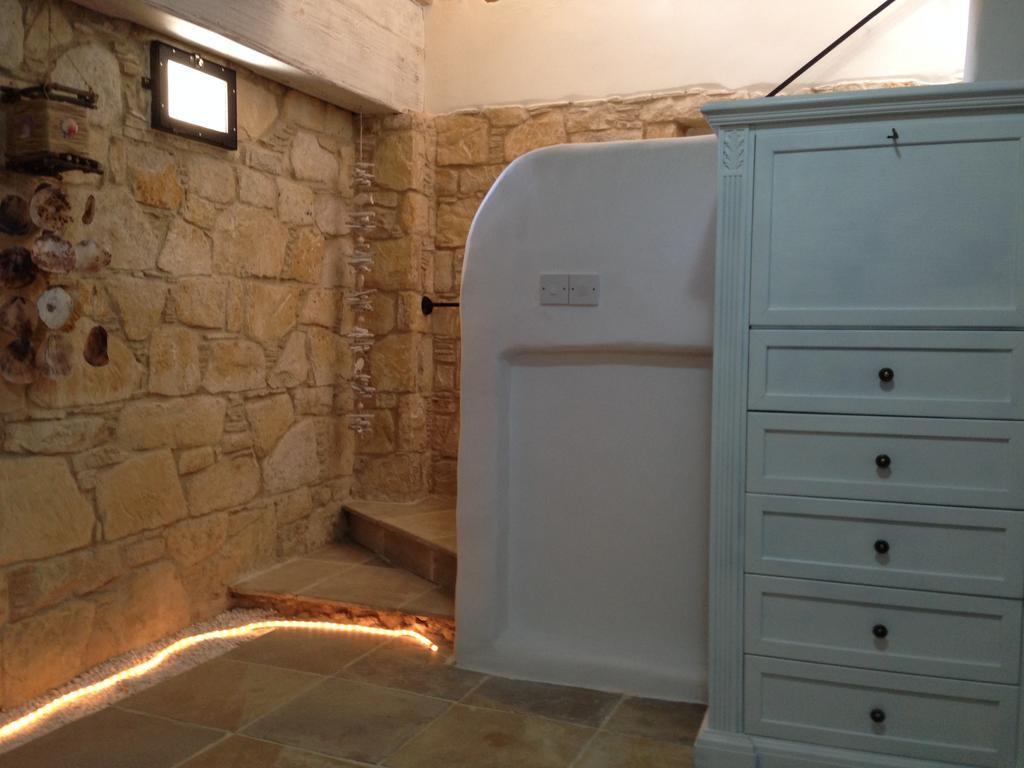 Pousada Traditional Stone House *