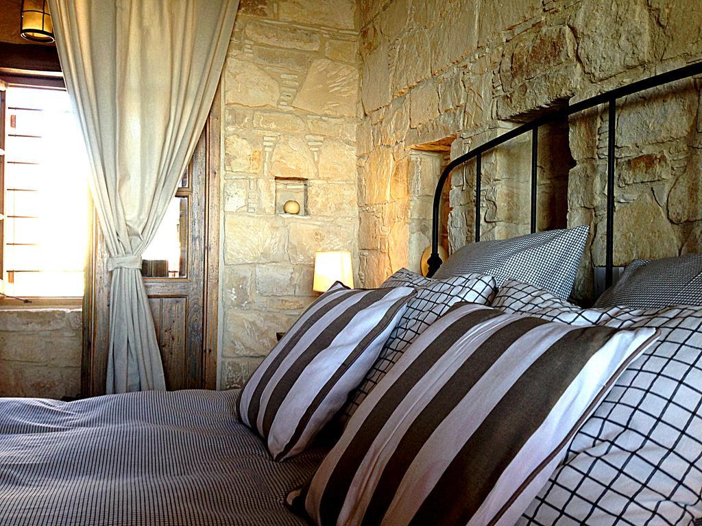 Traditional Stone House Lofou