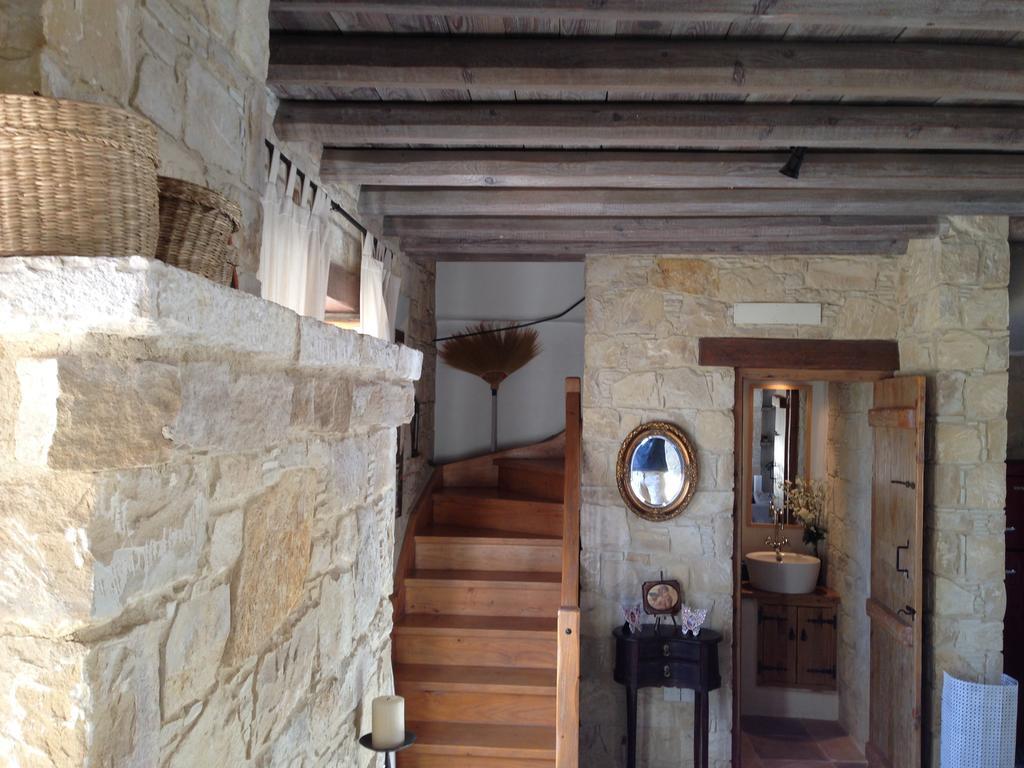 Traditional Stone House Lofou