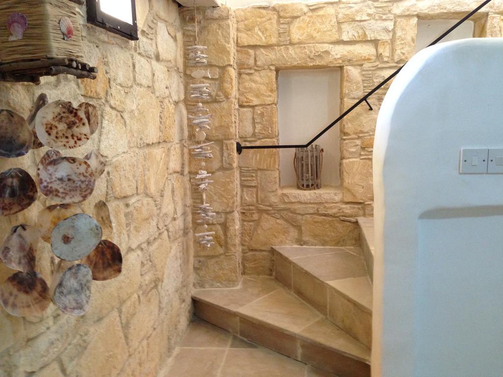 Traditional Stone House Pousada *