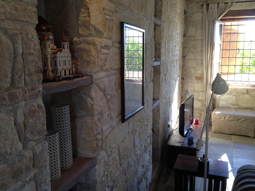 Pousada Traditional Stone House