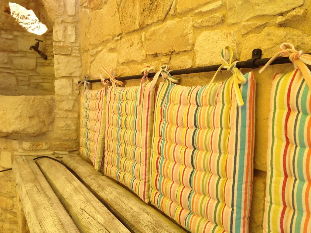 Pousada Traditional Stone House *