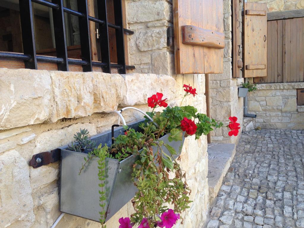 Traditional Stone House *