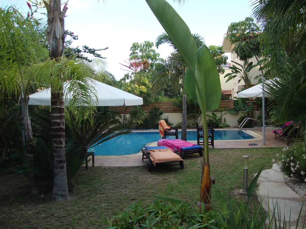 Nefeli Gardens Villa Pyla