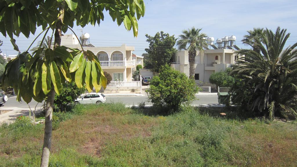 Constantia Gardens Appartement
