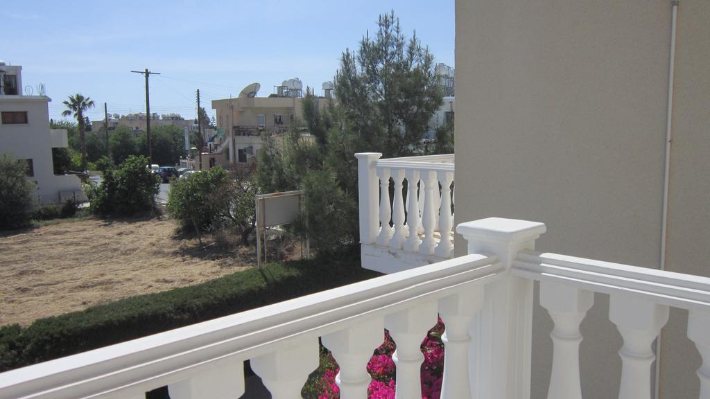 Appartement Constantia Gardens Paphos