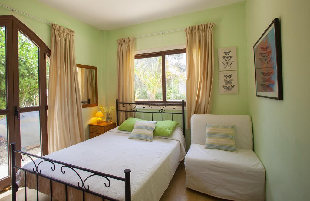 Villa Euphoria