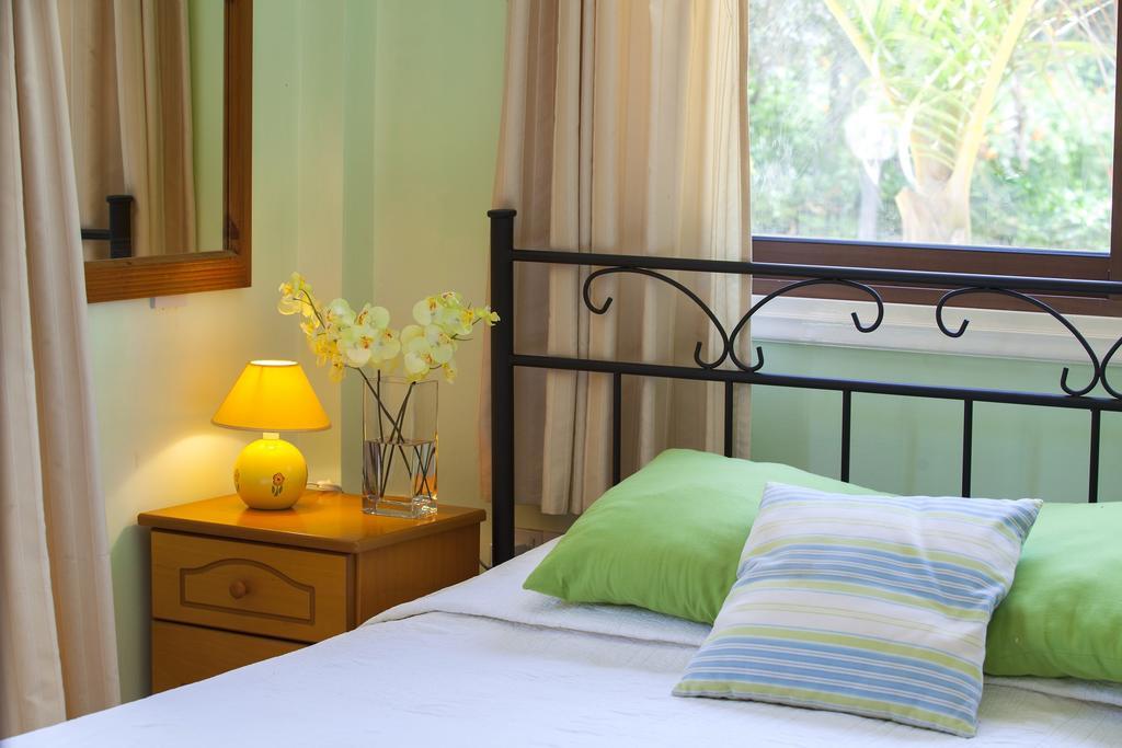 Euphoria Villa Protaras