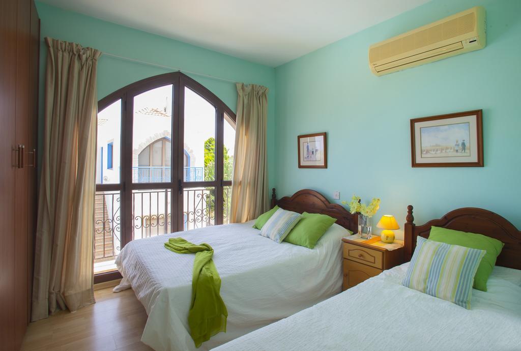 Euphoria Villa