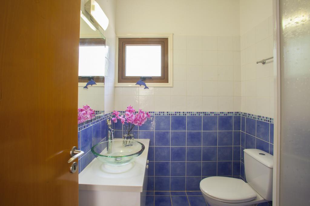 Euphoria Villa *
