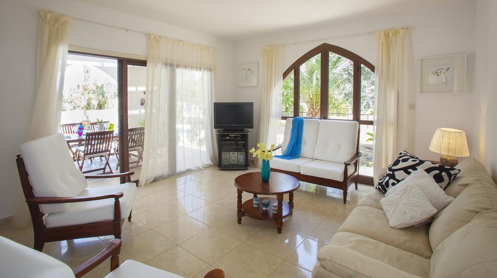 Euphoria Villa *