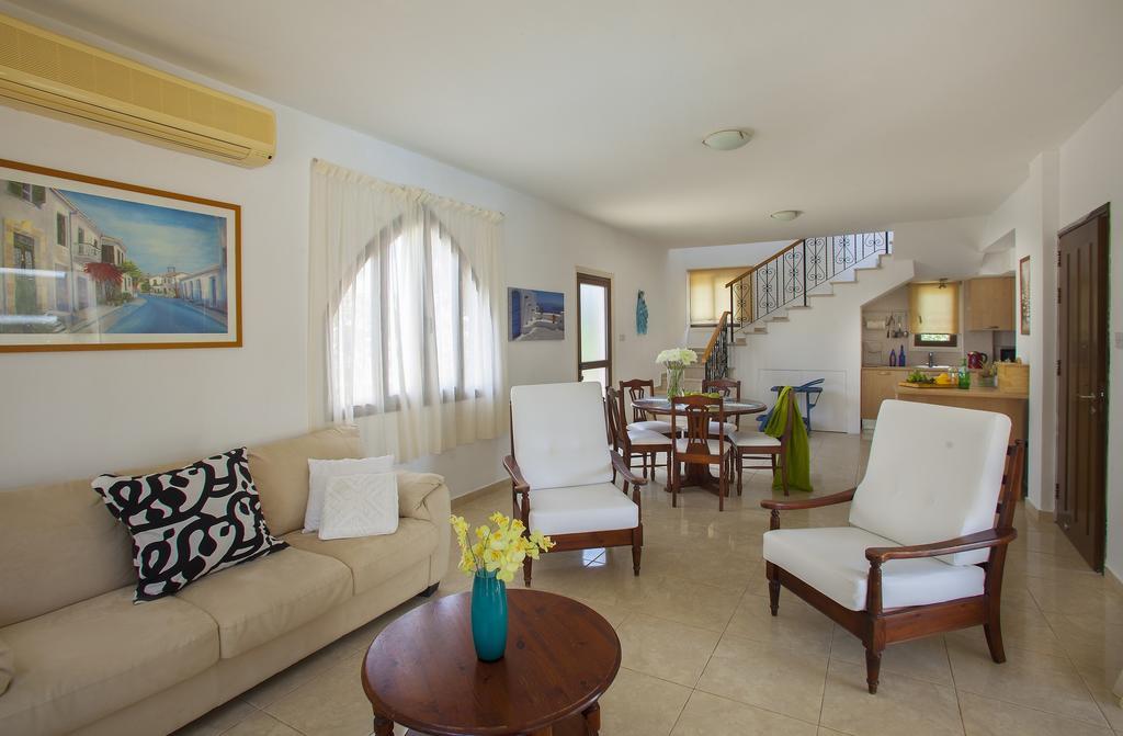 Euphoria Villa Protaras